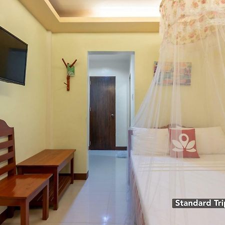 Zen Rooms La Soledad El Nido Langi-langiban 외부 사진