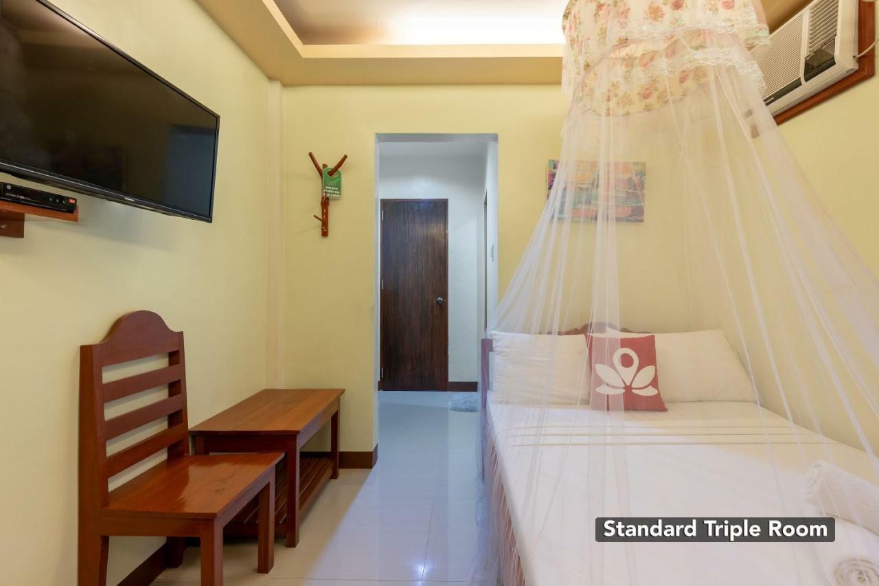 Zen Rooms La Soledad El Nido Langi-langiban 외부 사진