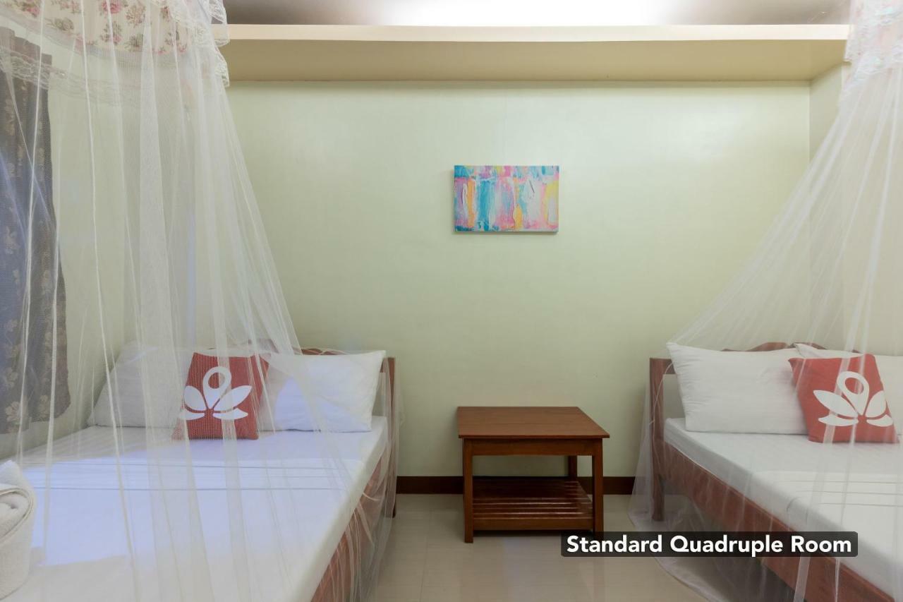 Zen Rooms La Soledad El Nido Langi-langiban 외부 사진