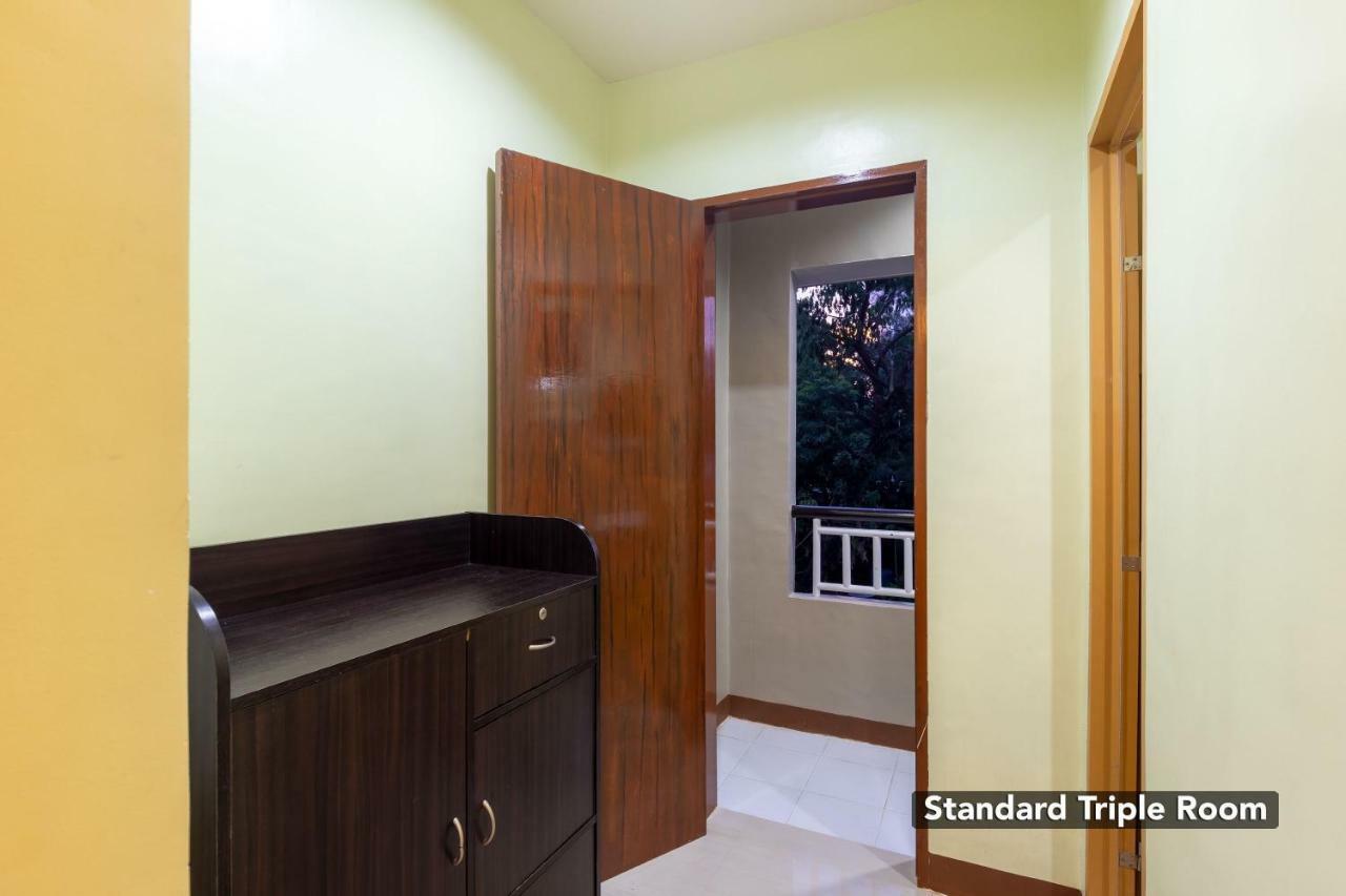 Zen Rooms La Soledad El Nido Langi-langiban 외부 사진