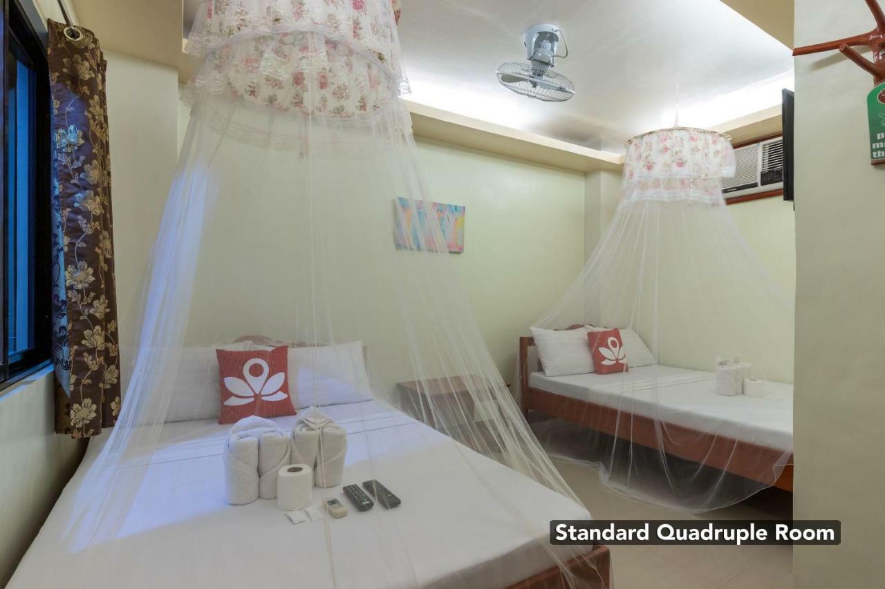 Zen Rooms La Soledad El Nido Langi-langiban 외부 사진