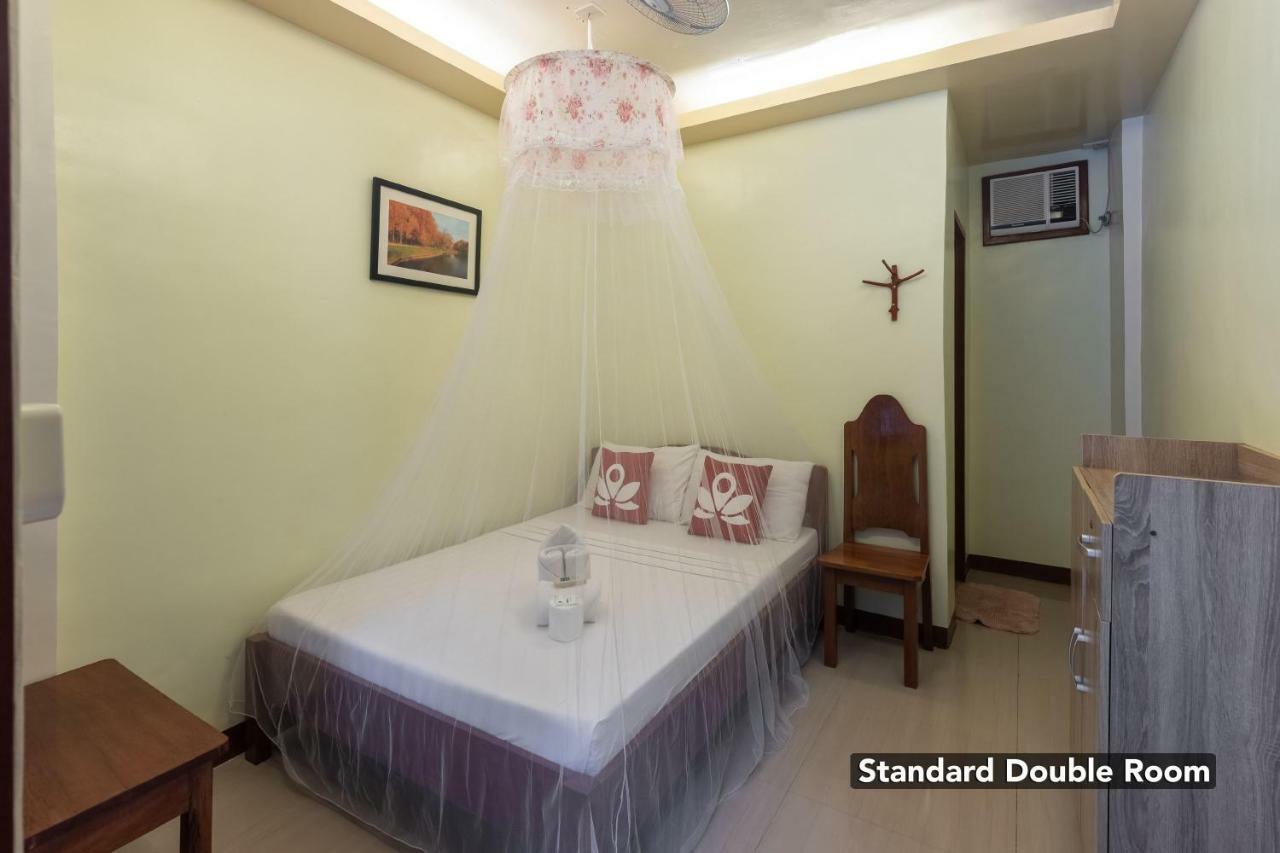 Zen Rooms La Soledad El Nido Langi-langiban 외부 사진