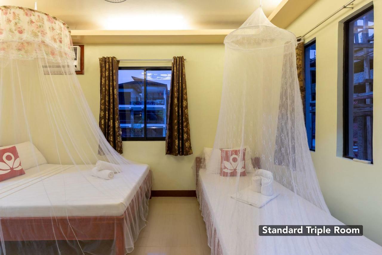 Zen Rooms La Soledad El Nido Langi-langiban 외부 사진