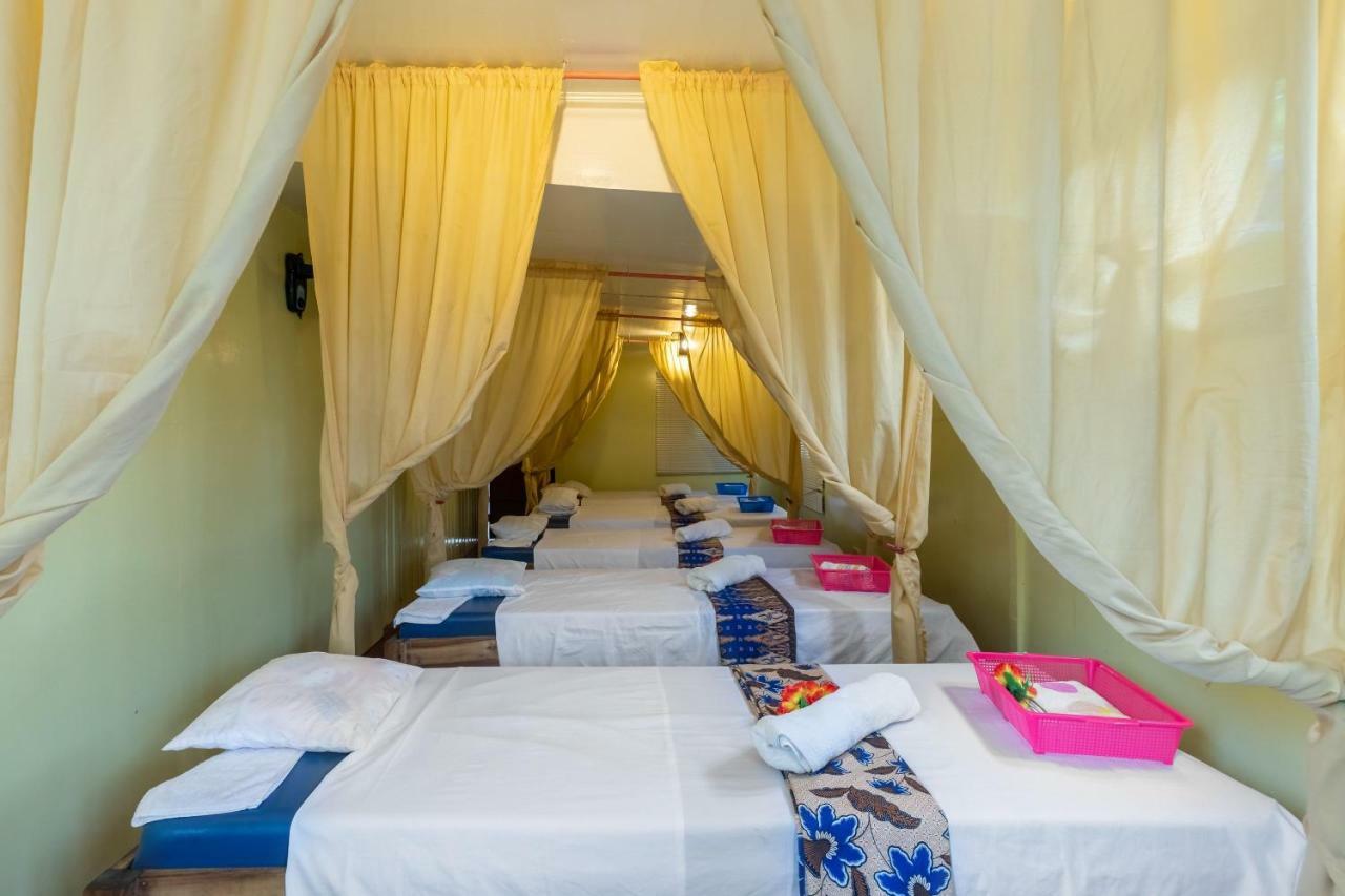 Zen Rooms La Soledad El Nido Langi-langiban 외부 사진