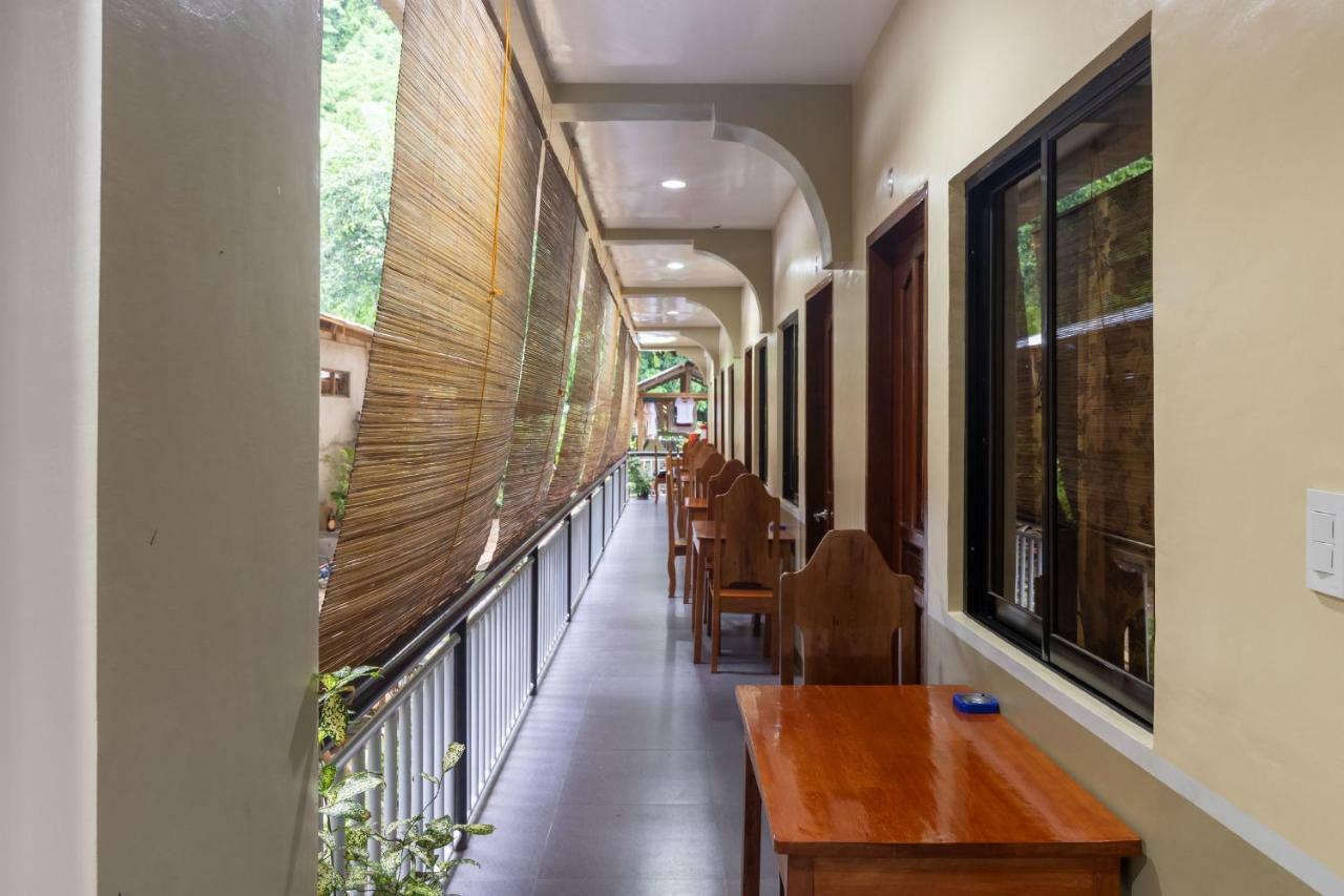 Zen Rooms La Soledad El Nido Langi-langiban 외부 사진