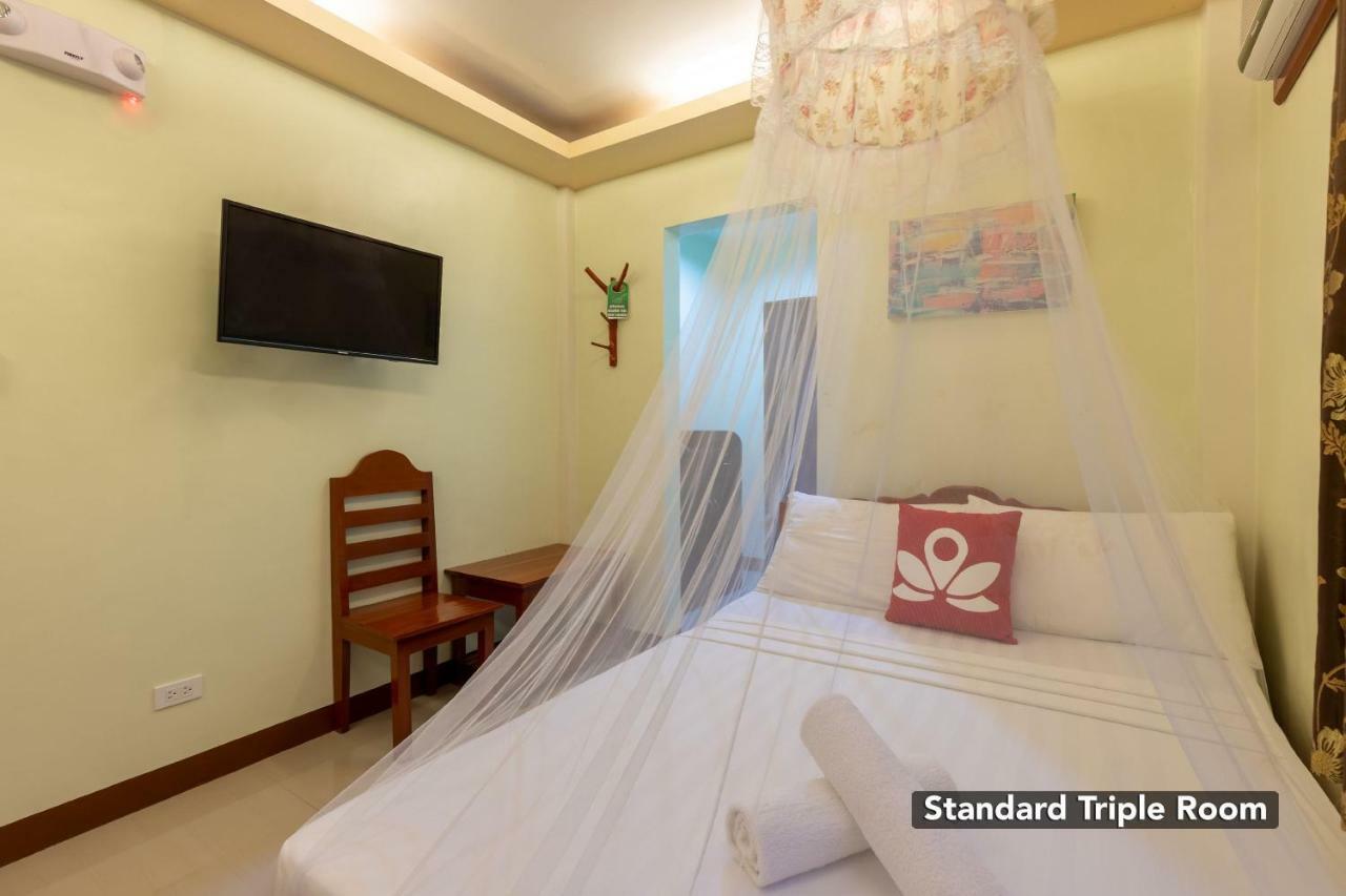 Zen Rooms La Soledad El Nido Langi-langiban 외부 사진